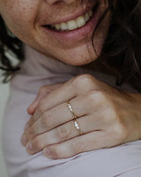 טבעת עליזה גדולה