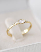 Petite Jaffa diamond ring (6059499552926)
