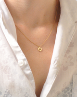 תכשיט מגן דוד לנשים