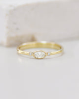 Petite Jaffa diamond ring (6059499552926)