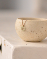 שרשרת מגן דוד זהב