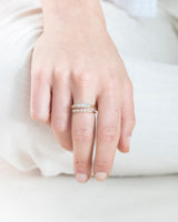 Gemini לבן diamonds (6658791833758)