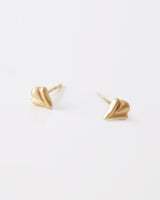 Nouveau earring (6046670356638)