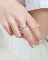 Gemini לבן diamonds (6658791833758)