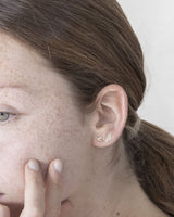 Slice memphis earring (6073647300766)