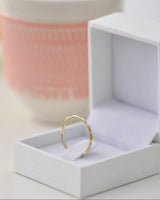 Rope ring (6057768714398)