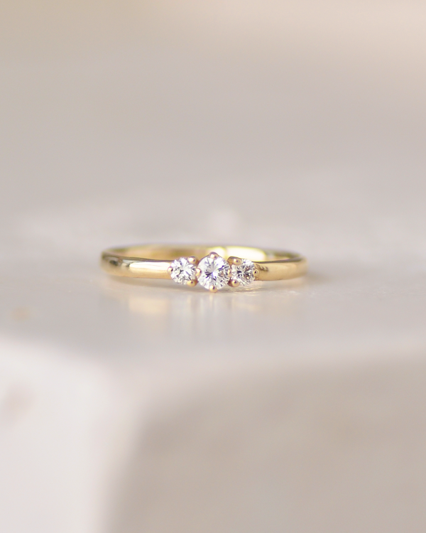 טבעת עליזה גדולה