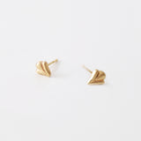 Nouveau earring (6046670356638)