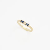 Gemini blue  sapphire (6658769158302)