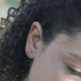 Big moon earrings (6053718065310)