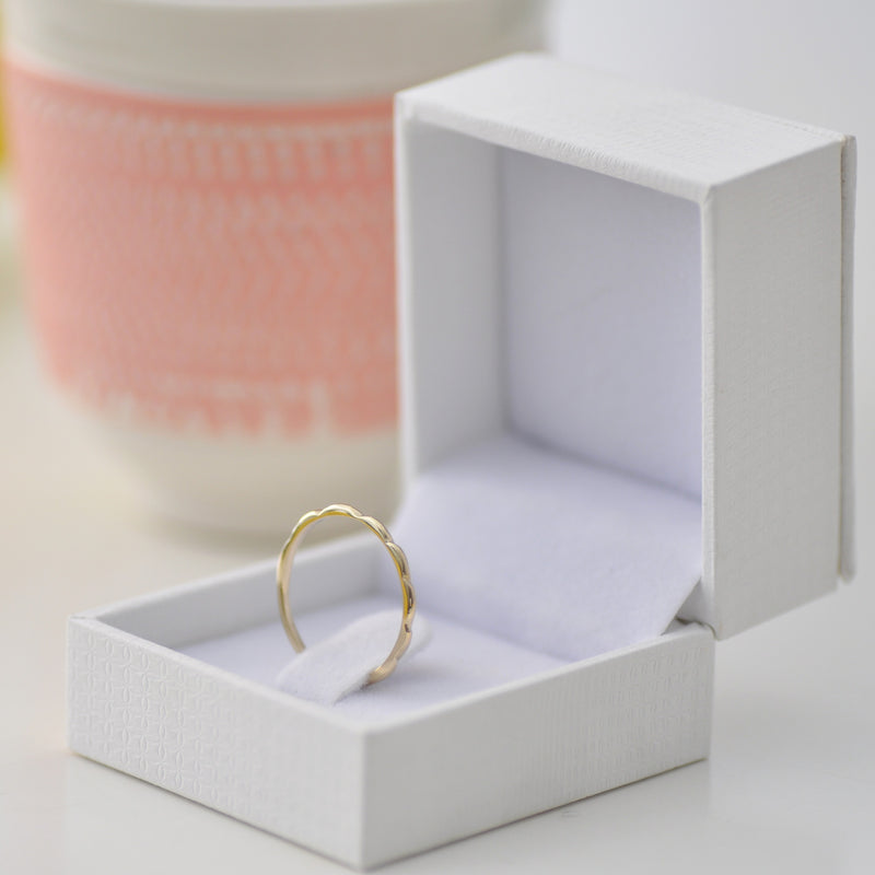 Rope ring (6057768714398)